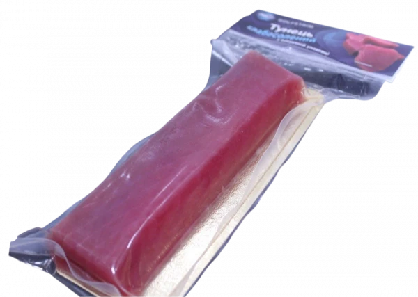 тунець с/с в/у