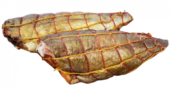 варехоу без голови гарячого копчення