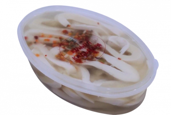 Кільця кальмара с/с в/о 300г