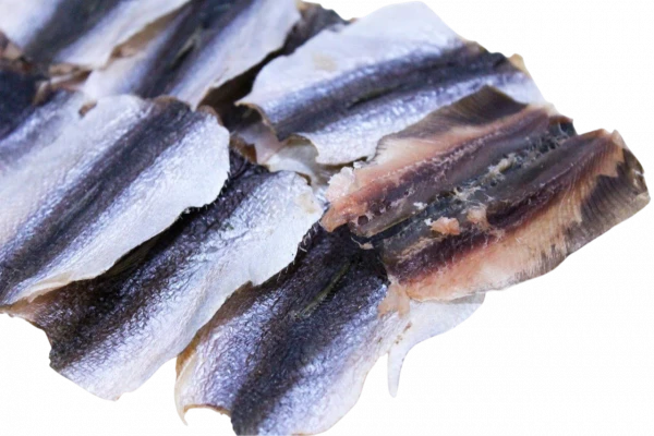 Сріблястик сол/суш