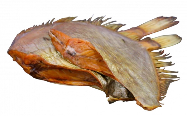 Сонячник без голови холодного копчення